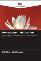 Khritish Swargiary - Réimaginer l'éducation