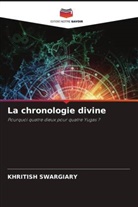 Khritish Swargiary - La chronologie divine
