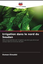 Osman Elmakki - Irrigation dans le nord du Soudan