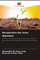 Bruna de Freitas Iwata, Alessandra de Souza Lago - Récupération des zones dégradées