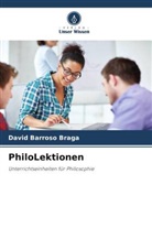 David Barroso Braga - PhiloLektionen
