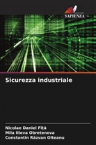 Nicolae Daniel FÎ_A, Nicolae Daniel Fî¿¿, Mila Ilieva Obretenova, Constantin R¿zvan Olteanu, Constantin Razvan Olteanu - Sicurezza industriale