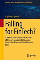 Daphnée Papiasse - Falling for FinTech?