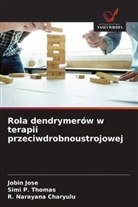 Jobin Jose, R. Narayana Charyulu, Simi P. Thomas - Rola dendrymer&oacute;w w terapii przeciwdrobnoustrojowej
