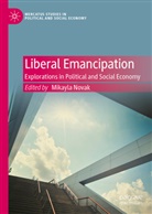 Mikayla Novak - Liberal Emancipation