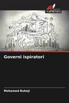 Mohamed Buheji - Governi ispiratori