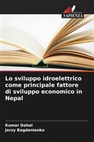 Jerzy Bagdanienko, Kumar Dahal - Lo sviluppo idroelettrico come principale fattore di sviluppo economico in Nepal