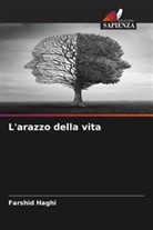 Farshid Haghi - L'arazzo della vita