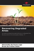 Bruna de Freitas Iwata, Alessandra de Souza Lago - Recovering Degraded Areas