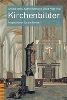 Angela Berlis, Katrin Kusmierz, David Plüss - Kirchenbilder