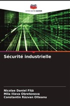 Nicolae Daniel FÎ_A, Nicolae Daniel Fî¿¿, Mila Ilieva Obretenova, Constantin R¿zvan Olteanu, Constantin Razvan Olteanu - Sécurité industrielle