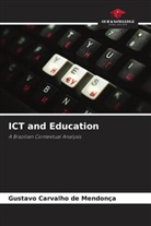 Gustavo Carvalho de Mendonça - ICT and Education