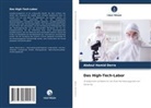 Abdoul Hamid Derra - Das High-Tech-Labor