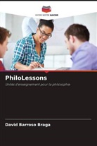 David Barroso Braga - PhiloLessons