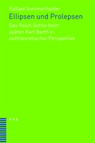 Raffael Sommerhalder - Ellipsen und Prolepsen
