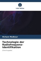Hicham Medkour - Technologie der Radiofrequenz-Identifikation