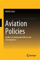 Hideki Fukui - Aviation Policies