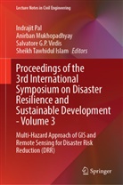 Salvatore G P Virdis et al, Salvatore G.P. Virdis, Anirban Mukhopadhyay, Indrajit Pal, Sheikh Tawhidul Islam, Salvatore G P Virdis... - Proceedings of the 3rd International Symposium on Disaster Resilience and Sustainable Development-Volume 3