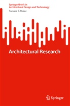 Tomasz E Malec, Tomasz E. Malec - Architectural Research
