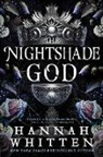 Hannah Whitten - The Nightshade God