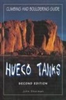 John Sherman - Hueco Tanks Climbing and Bouldering Guide