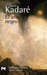 Ismail Kadare - El año negro