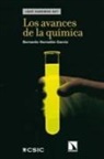 Los avances de la química