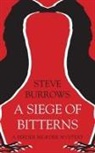 Steve Burrows - A Siege of Bitterns