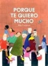 Milja Praagman, Milja Praagman - Porque te quiero mucho