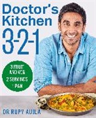 Dr Rupy Aujla - Doctor’s Kitchen 3-2-1