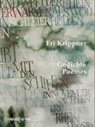 Eri Krippner - Gedichte - Poèmes