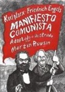 Friedrich Engels, Karl Marx - Manifiesto comunista