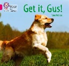 Tina Pietron - Get it, Gus!