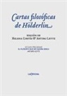 Helena Cortés Gabaudan, Friedrich Hölderlin - Cartas filosóficas