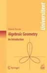 Daniel Perrin - Algebraic Geometry
