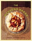 Abigail Johnson Dodge, Dodge Abigail Johnson - The Weekend Baker