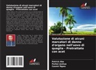 Patrick Aba, Parker Joshua, Casmir Ngwu - Valutazione di alcuni marcatori di danno d'organo nell'uovo di quaglia - Pretrattato con acet