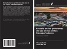 Salah Ait Idir, Mounia Taleb - Estudio de los problemas de uso de las cintas transportadoras