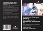 Hiba Ryma Boudechicha, Imane Guemra - Produzione di lisina da parte di Corynebacteruim glutamicum Homoserine (-)