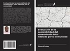 Edward Foday - Evaluación de la sostenibilidad del saneamiento total liderado por la comunidad