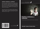 Geraldo Teodoro Ernesto Mate - Análisis sistémico y rediseño