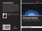 Marina Savchenko, Maryna Savchenko - Smart technologies for recreational relaxation