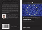 D'jord' Shimon - El crecimiento económico y sus retos en la UE
