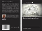 Mohamed Buheji - Gobiernos inspiradores