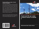 Muhammad Sabir Sultan Nawaz - Front-end RF per radar a fascio conico in banda C