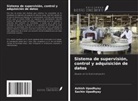 Ashish Upadhyay, Sachin Upadhyay - Sistema de supervisión, control y adquisición de datos