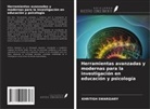Khritish Swargiary - Herramientas avanzadas y modernas para la investigación en educación y psicología