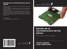 LAKEL ABDELGHANI, ROGUAI SABRINA - Estudio de la microestructura de los polvos