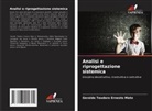 Geraldo Teodoro Ernesto Mate - Analisi e riprogettazione sistemica