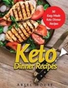 Victor Wise - Keto Dinner Recipes